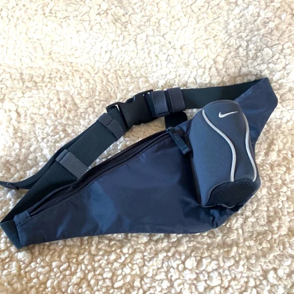 Nike Other Nike Belt Bag With Water Bottle Holder Poshmark